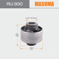 RU-300 MASUMA Hot Deals in North America Hot sale Suspension Bushing for 1998-2005 Japanese cars